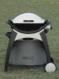 weber grill replacement cart