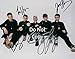 Why Don't We band reprint signed autographed 11x14 poster photo #1