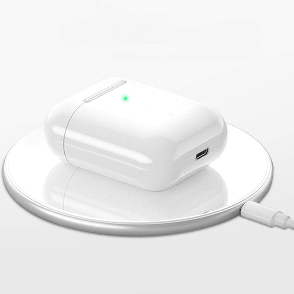 Upgrade I60 Tws Bluetooth Earphone - In-ear Detection Smart Sensor - Bluetooth 5.0 Headphones Wireless Earphone Original Pop Up Bass Headset
