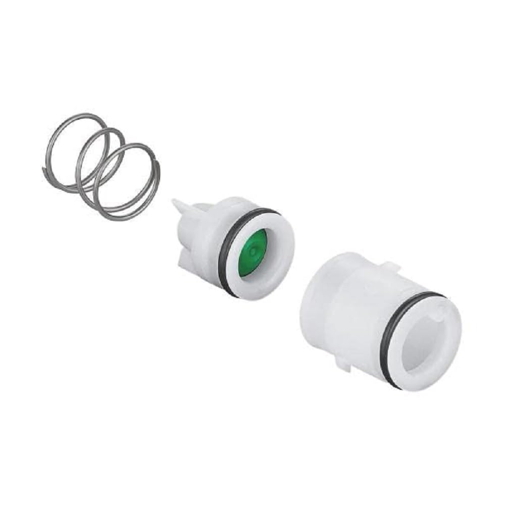 GROHE Non-Return Valve Chrome 43429000