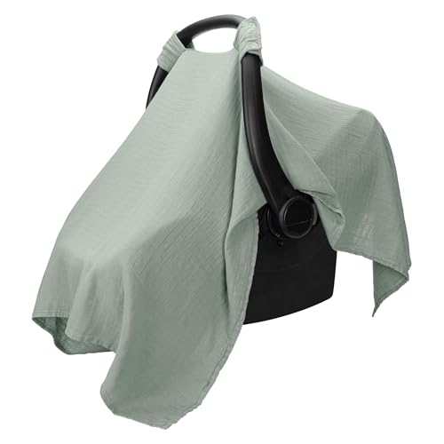 Comfy cubs Comfy Cubs Baby Car Seat Cover