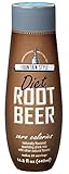 SODAMIX DIET ROOT BEER by SODASTREAM MfrPartNo 1424204010