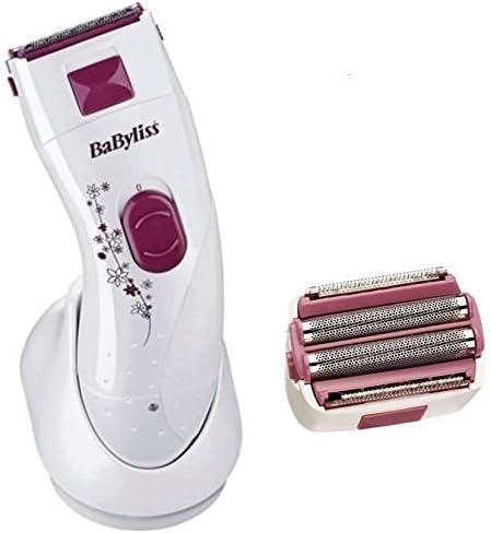 babyliss lady trimmer
