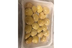 ORANGE GROCER Frozen Dahendi (Jengkol) - 9.7oz (Pack of 1)