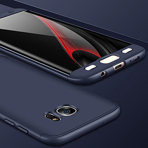 Samsung galaxy s7 edge case,gkk double dip ultra slim k…