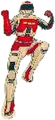 12 Inch Airfill Vr Troopers Hall Mini Shape M445 Balloon