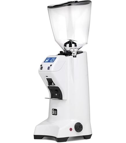 Amazon.com: Eureka Zenith Neo 65 E Hi-Speed Espresso Grinder