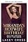 Livro O aniversário hotwife de Miranda (Aventuras de uma hotwife Livro 10)