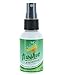Flushie Pre-Toilet Sprays for Poop Travel Size Toiletries Bathroom Spray for Poop Spray for Toilet Deodorizer Traveling Essentials Poop deodorizer Poop Odor eliminator