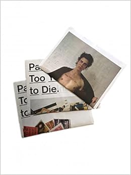 Too Fast To Live Too Young To Die Punk Graphics 1976 1986 Amazon Com Books