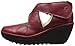 FLY London Women's Yogo Wedge Pump