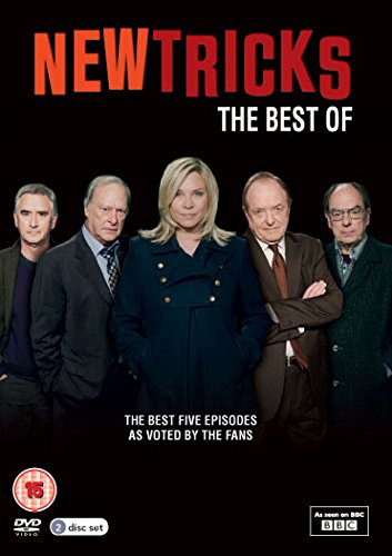 New Tricks: The Best Of [DVD]