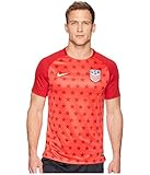 Nike Men's Soccer U.S. Dri-Fit Squad Top
