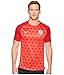 Nike Men's Soccer U.S. Dri-Fit Squad Top