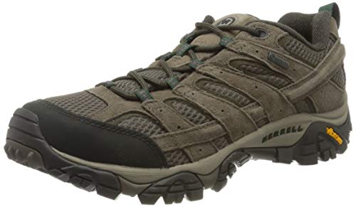 Merrell Mens Moab 2 LTR GTX Low Rise Hiking Boots