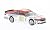 Ryan Blaney 2016 Motorcraft / Quick Lane Darlington Special 1:64 Nascar Diecast
