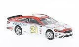 Ryan Blaney 2016 Motorcraft / Quick Lane Darlington Special 1:64 Nascar Diecast