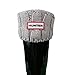 Hunter Hunter Women's 6 Stitch Boot Sock, Greige, Medium