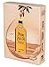 Vitamins Hair Oil Argan Treatment - Moroccan Serum with Advanced Exclusive Natural Herbal Complex - Nourishes, Protects & Promotes Shine Gloss