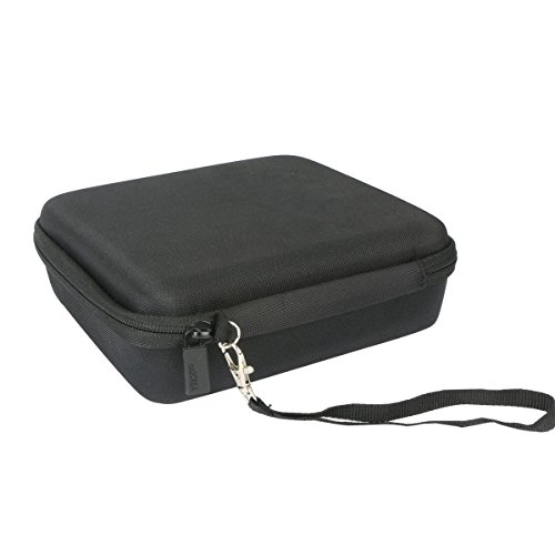 image for co2crea Hard Travel Case for ThermoPro TP20/TP-08/TP-07 Wireless Remot