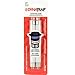 DynaTrap 4-Watt UV Bulbs for Insect Trap Models DT1000 and DT0500IN, 2 Count