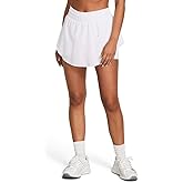 Under Armour Women's Flex Woven Skort, Large
