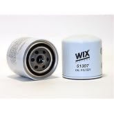 WIX Filters 51307 3.81 In. Oil Filter