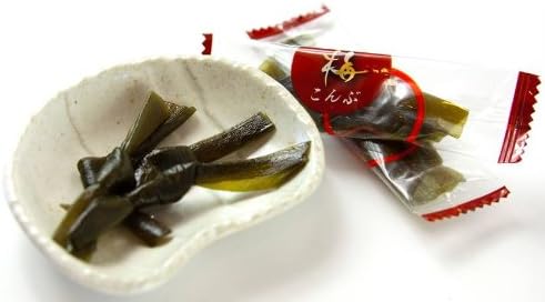 Amazon ナウいヤングにバカうけシリーズ こころむすび 100g 三陸産昆布使用 梅日和たいまつ おつまみ 珍味 通販
