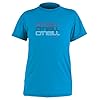 ONeill-Wetsuits-UV-Sun-Protection-Boys-Toddler-Skins-Short-Sleeve-Tee-Sun-Shirt-Rash-Guard-Sky-3