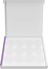 BaBy Laughs UK 12 Pack Plug Socket Covers Waterproof Child Safety view 4