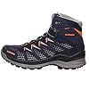 Lowa Innox Pro Gtx Mid heren laarzen.