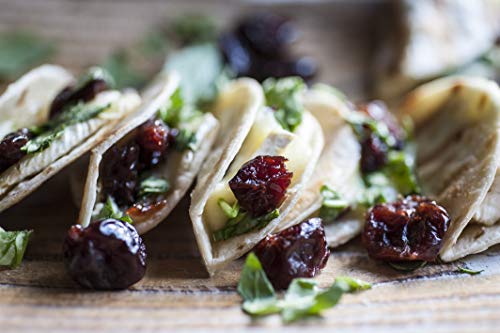 Stoneridge Orchards Montmorency Cherries 16 oz | Premium Whole Dried Tart Cherries | Non-GMO, Gluten Free, No… - Image 6