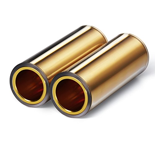 25NINE BMX Bike Pegs Aluminum Core with PC Outer Sleeve Multiple