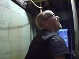 Shrimps on Treadmills