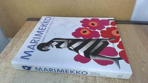 Marimekko: The Art of Printmaking: Borrelli-Persson, Laird