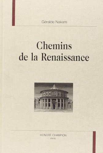 Chemins de la Renaissance