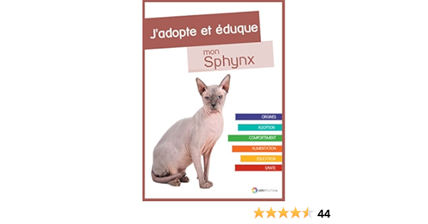 J Adopte Et Eduque Mon Sphynx French Edition Kindle Edition By Du Chat Rue Crafts Hobbies Home Kindle Ebooks Amazon Com J Adopte Et Eduque Mon Sphynx French Edition Kindle Edition By Du Chat Rue Crafts Hobbies Home Kindle Ebooks Amazon Com