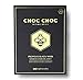 Charcoal Mask Sheet Eightwonders CHOC CHOC Propolis Black Honey Black Mask with Ultimate Natural Green Propolis Extract 20,000ppm,Bamboo. Firms, Plumps and lifts skin, Pack of 10, 0.88 fl oz each
