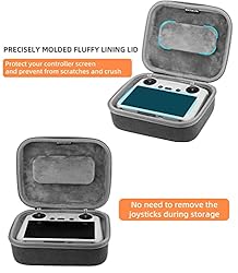 IRCtek Carrying Case for DJI Mini 3 Pro, Compact