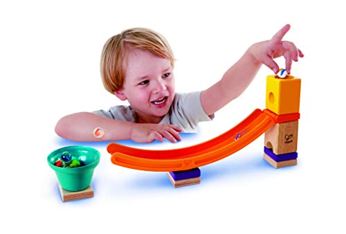 3 Hape+Quadrilla+Skatepark+Marble+Attachment