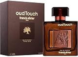 Franck Olivier Oud Touch Eau de Parfum Natural Spray 100ml UAE UK view 8