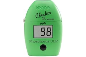 Hanna Instruments HI 736 Phosphorus Checker HC Handheld Photometer
