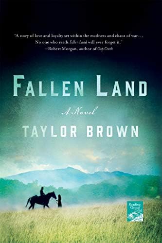 Fallen Land: A Novel