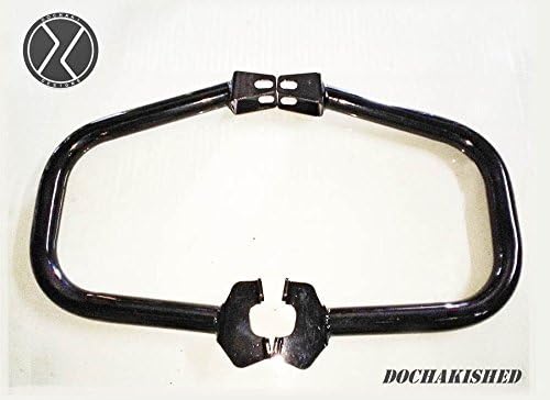 Dochaki Shed Crash/Leg Guard for Harley Davidson Street 750
