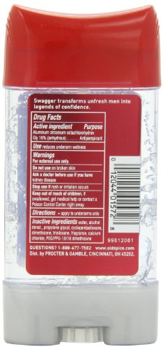 Old Spice Swagger - Image 3
