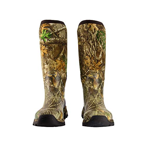 muck boot insulation