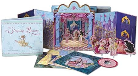 The Sleeping Beauty Ballet Theatre