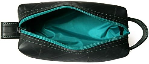 Alchemy Goods Elliot Mini Travel Kit, Teal