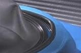 DUI Replacement Zip Neck Seal Perfect for most Drysuits