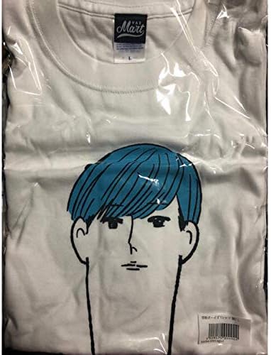 Amazon 禁断ボーイズ いっくん Tシャツ Vaz Mart アイドル 芸能人グッズ 通販